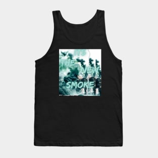 Smokie aesthetic Tank Top